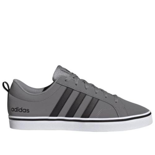 Adidas Pace 2.0 Löparskor Grå/Svart/Vit Gray, Herr