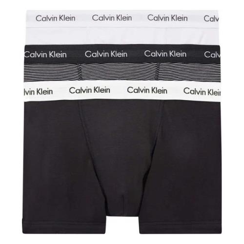 Calvin Klein Briefs paket Multicolor, Herr