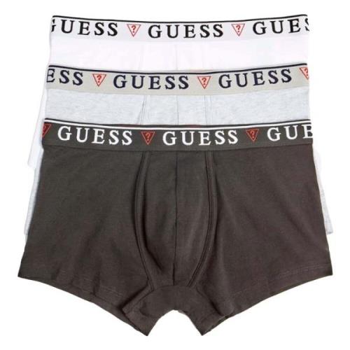 Guess Briefs paket Multicolor, Herr