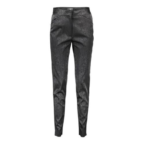 Just Cavalli Chinos Black, Dam