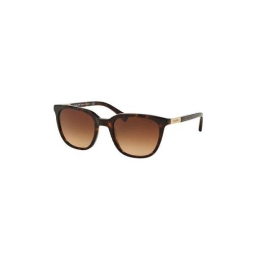 Ralph Lauren Stiliga Habana Solglasögon Ra5206 Modell Brown, Dam