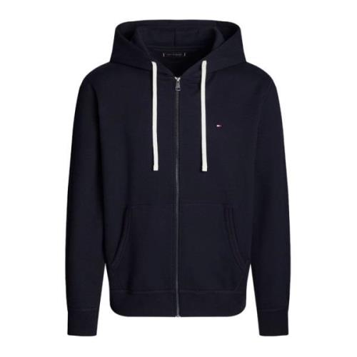 Tommy Hilfiger Stilfull Sweatshirt DW5 Blue, Herr