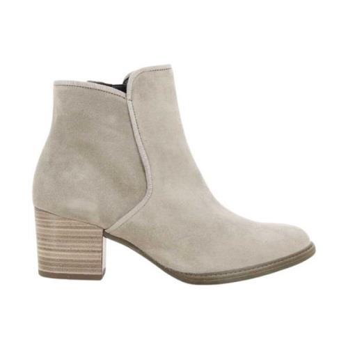 Gabor Beige Damesskor Beige, Dam