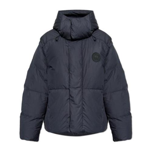 Canada Goose Dunjacka Umba Black, Herr