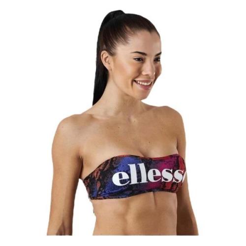 Ellesse Bikini Top Multicolor, Dam