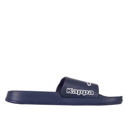 Kappa Snygga Sandaler Blue, Herr