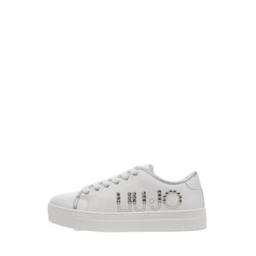 Liu Jo Sneakers White, Dam