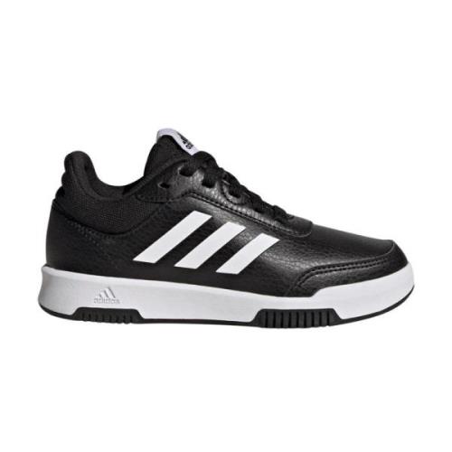 Adidas Sporty Tensaur 2.0 Sneakers Black, Dam