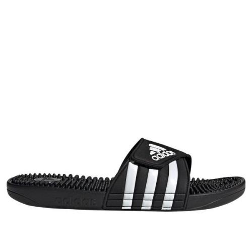 Adidas Massage Slides Adissage Style Black, Herr