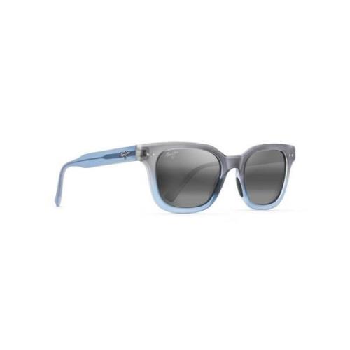 Maui Jim Sunglasses Blue, Unisex