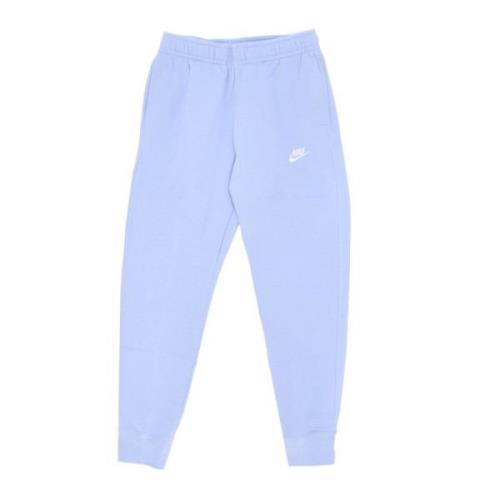 Nike Felpato Club Jogger Byxor White, Herr