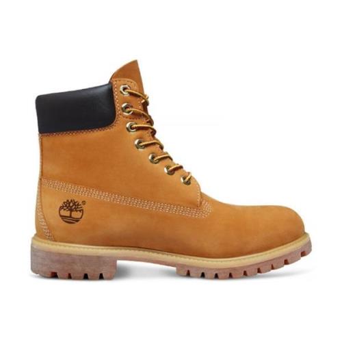 Timberland Modiga Görare Historia Yellow, Herr