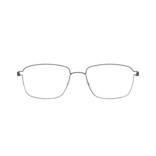 Lindberg Nicholas Titan Glasögon Blue, Unisex