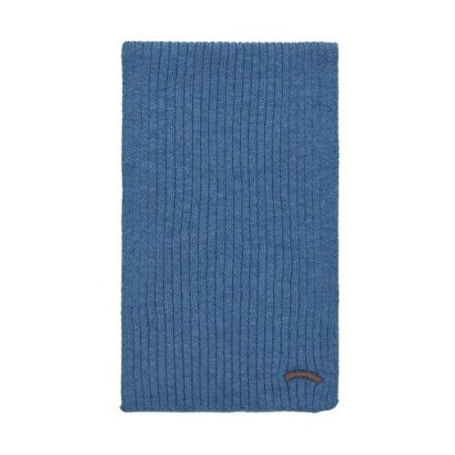 Paul & Shark Ylle Scarf Blue, Herr