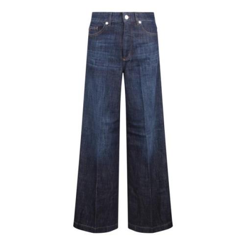 Nine In The Morning Morgon Jeans Blue, Dam