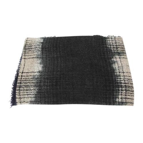 Faliero Sarti Faby Scarf Kollektion Black, Dam