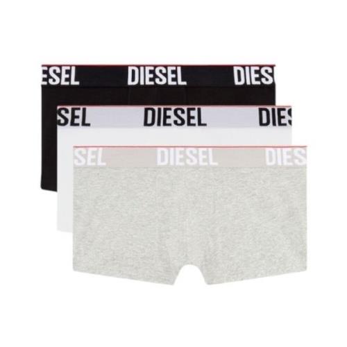 Diesel Herr Boxer Set Syntetiskt Material Multicolor, Herr