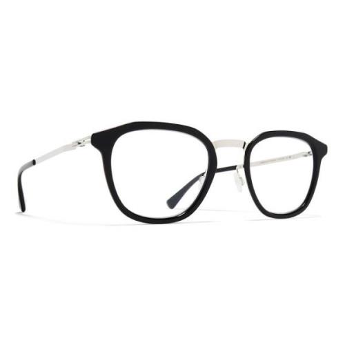 Mykita Stiliga Pavi Glasögonbågar Gray, Unisex