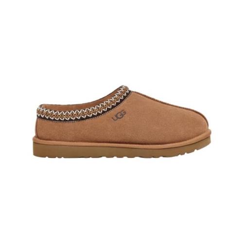 UGG Tasman Tofflor i Cognac Brown, Herr