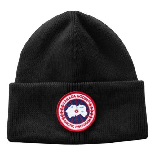 Canada Goose Gåshatt Black, Herr