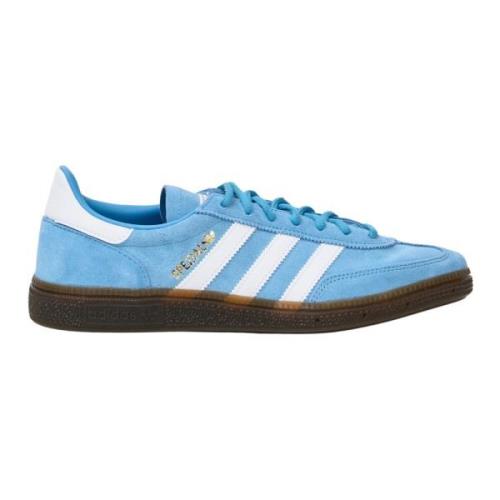 Adidas Originals Handball Spezial Sneakers Blue, Herr