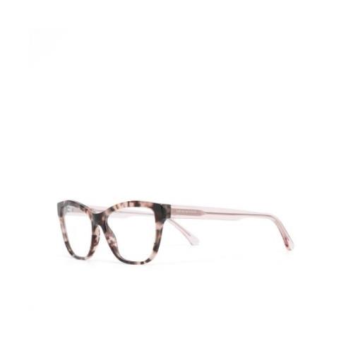 Emporio Armani Ea3193 5410 Optical Frame Pink, Dam