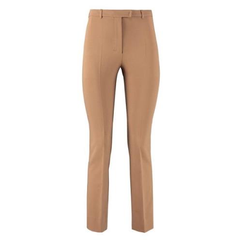 Max Mara Trousers Brown, Dam