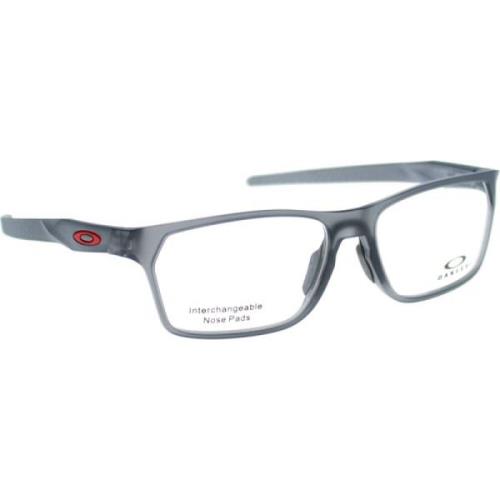 Oakley Hex Jector Original Glasögon Gray, Herr