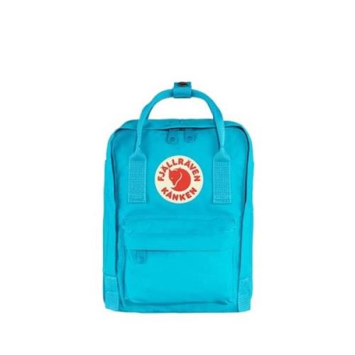 Fjällräven Backpacks Blue, Unisex