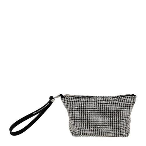 Alexander Wang Arvtagningskoppling Gray, Dam