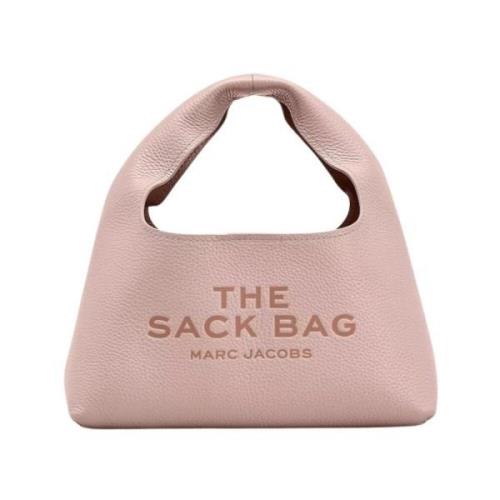 Marc Jacobs Mini Sack Väska Pink, Dam