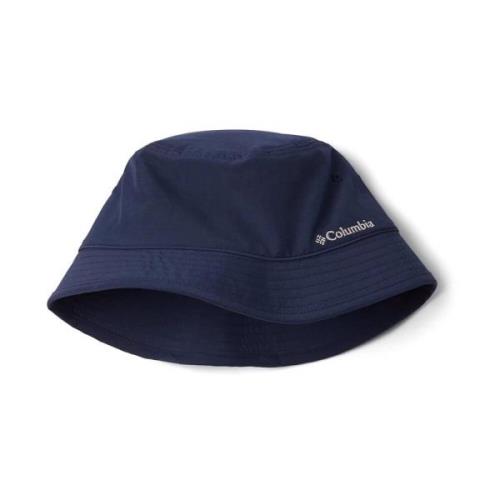 Columbia Fjällbuckethatt Marinblå Blue, Unisex