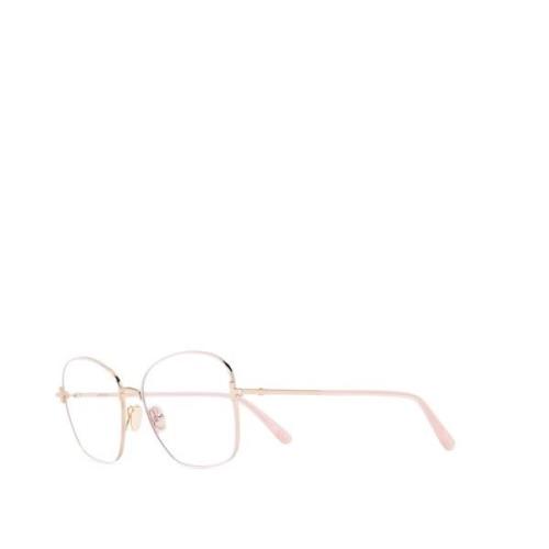 Tom Ford Ft5685B 072 Optical Frame Pink, Dam