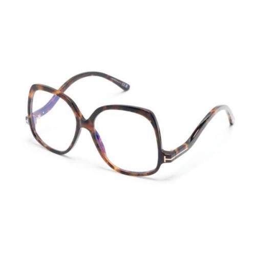 Tom Ford Ft5968B 052 Optical Frame Brown, Dam