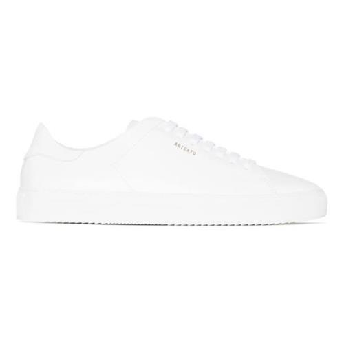 Axel Arigato Vita platta skor Clean 90 White, Herr