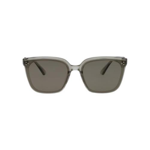 Gentle Monster Sunglasses Gray, Herr