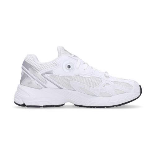 Adidas Cloud White Sneaker med Gummisula White, Dam