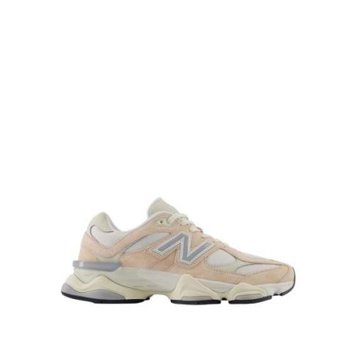 New Balance Vintage Rose Sneakers Unisex Beige, Herr