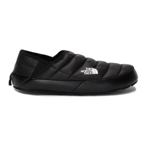 The North Face Thermoball Traction Mule V Tofflor Black, Herr