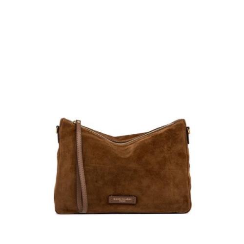 Gianni Chiarini Nora Pouch O Brown, Dam