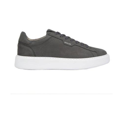 Nubikk Vince Tora Sneakers Gray, Herr