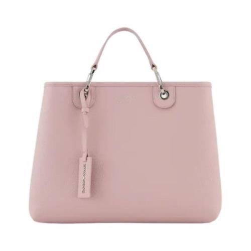 Emporio Armani Handväska Pink, Dam