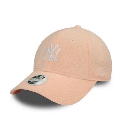 New Era Rosa mysig keps Neyyan stil Pink, Herr