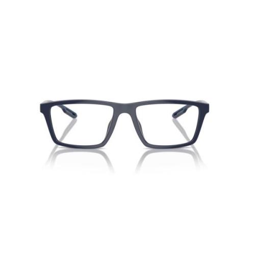 Emporio Armani Ea4189U 57591W Sunglasses Blue, Herr