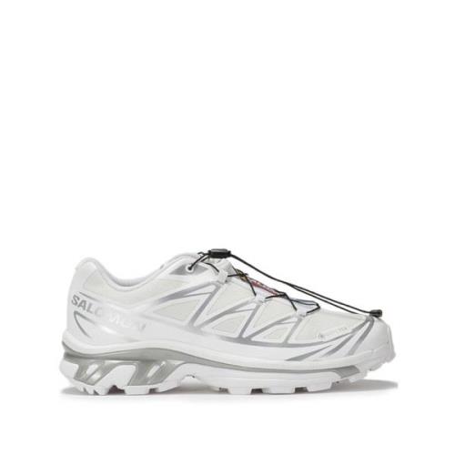 Salomon Vita vattentäta sneakers med Gore-Tex® White, Herr