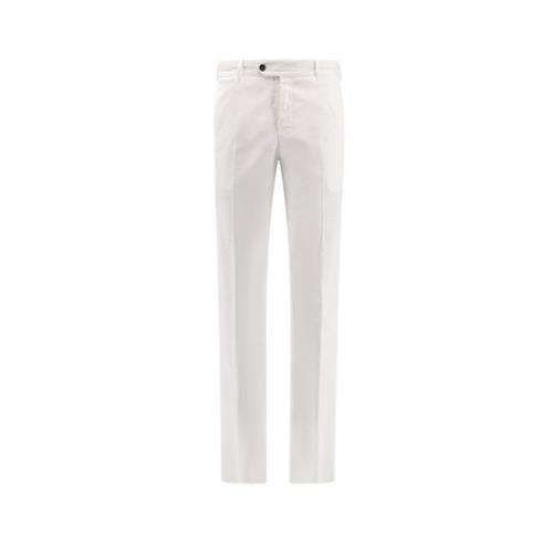 PT Torino Chinos White, Herr