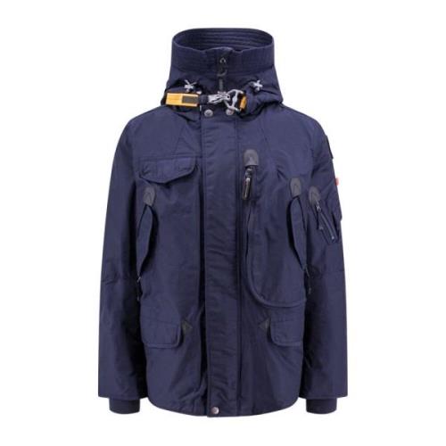 Parajumpers Vinterjackor Blue, Herr