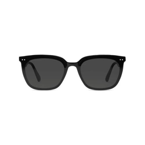 Gentle Monster Glasses Black, Unisex