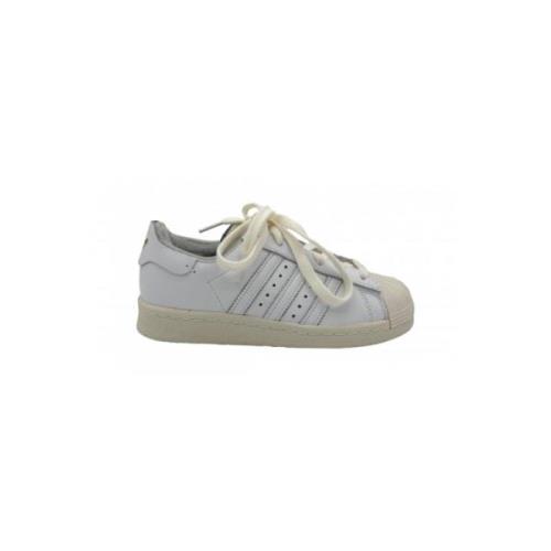 Adidas Dam Sneakers White, Dam