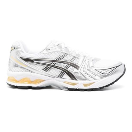 Asics Stiliga Gel-Kayano 14 Löparskor Multicolor, Herr